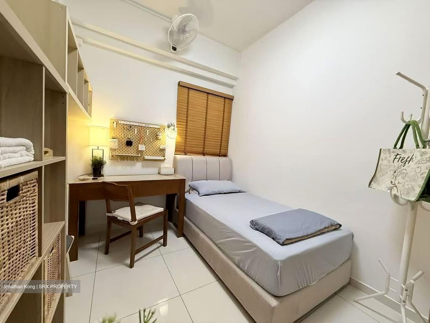 Calin Mansions (D14), Apartment #595163861